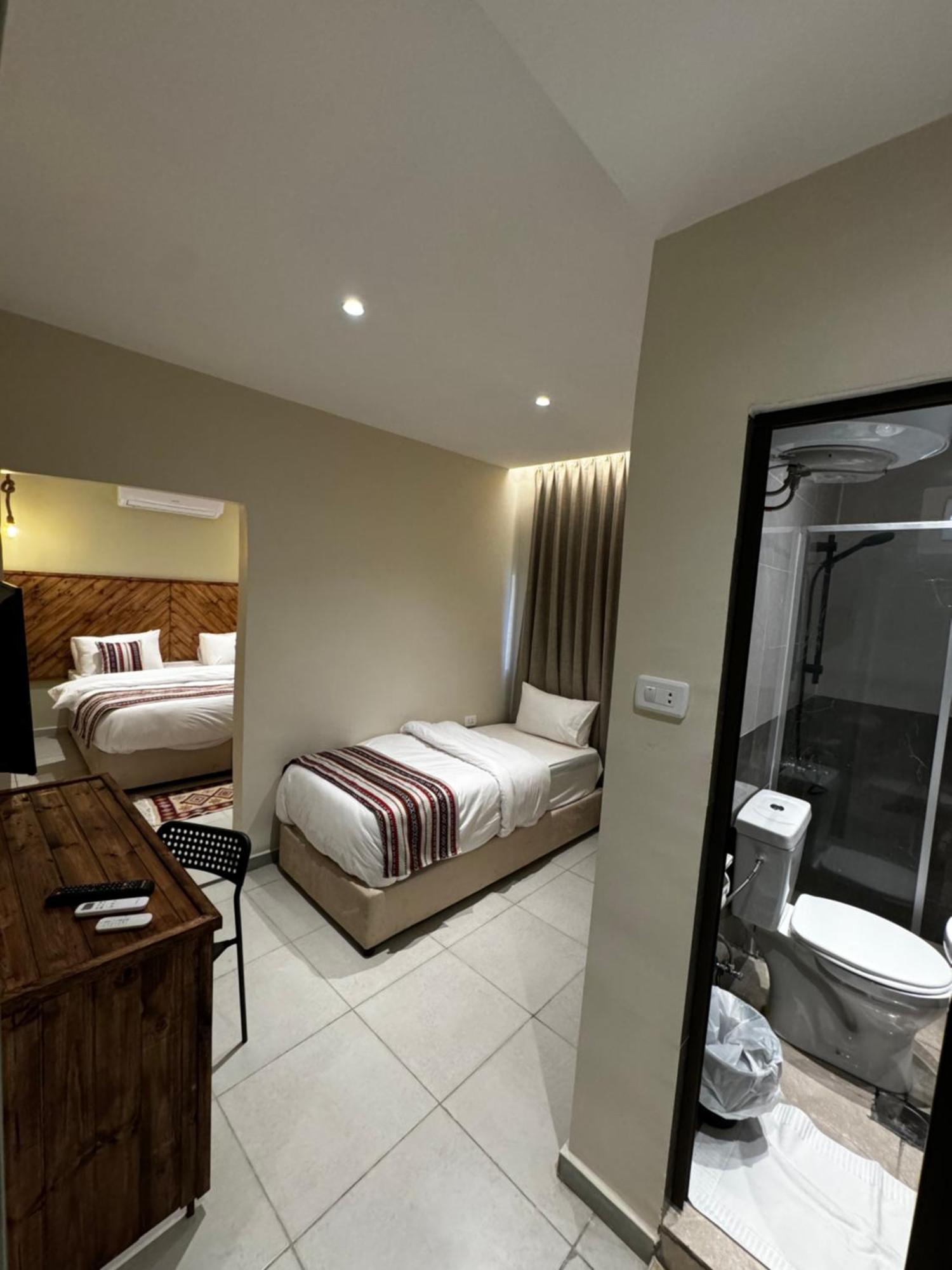 Hotel Jawad By Sandra *