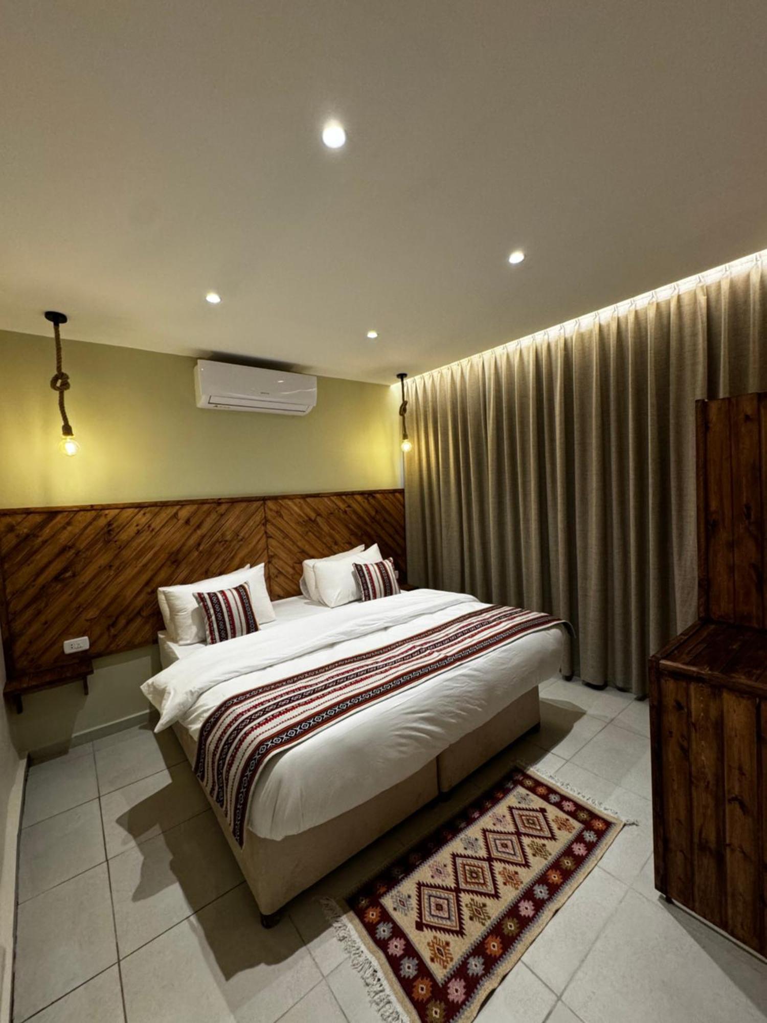 Jawad By Sandra Hotel