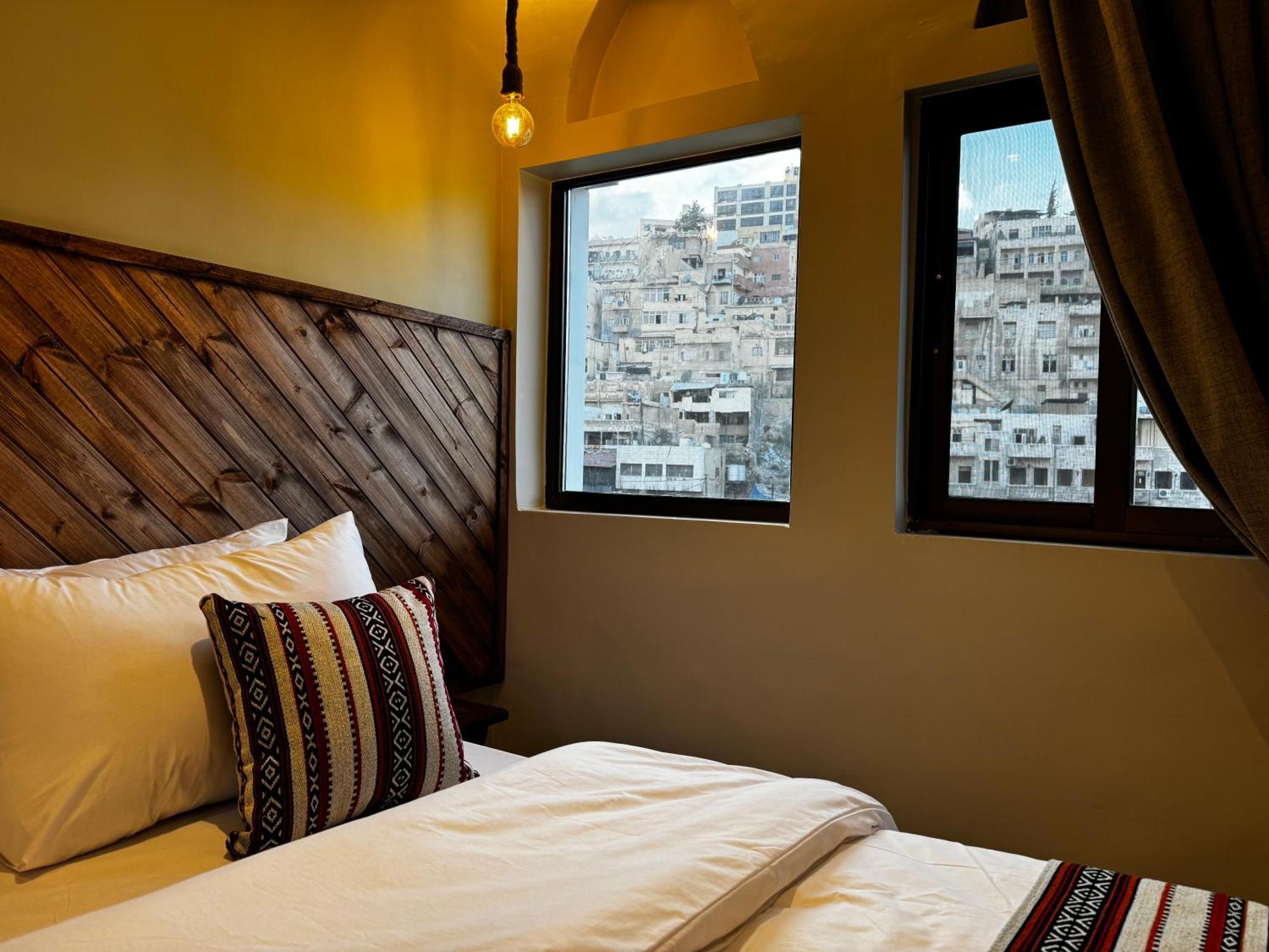 Jawad By Sandra Hotel
