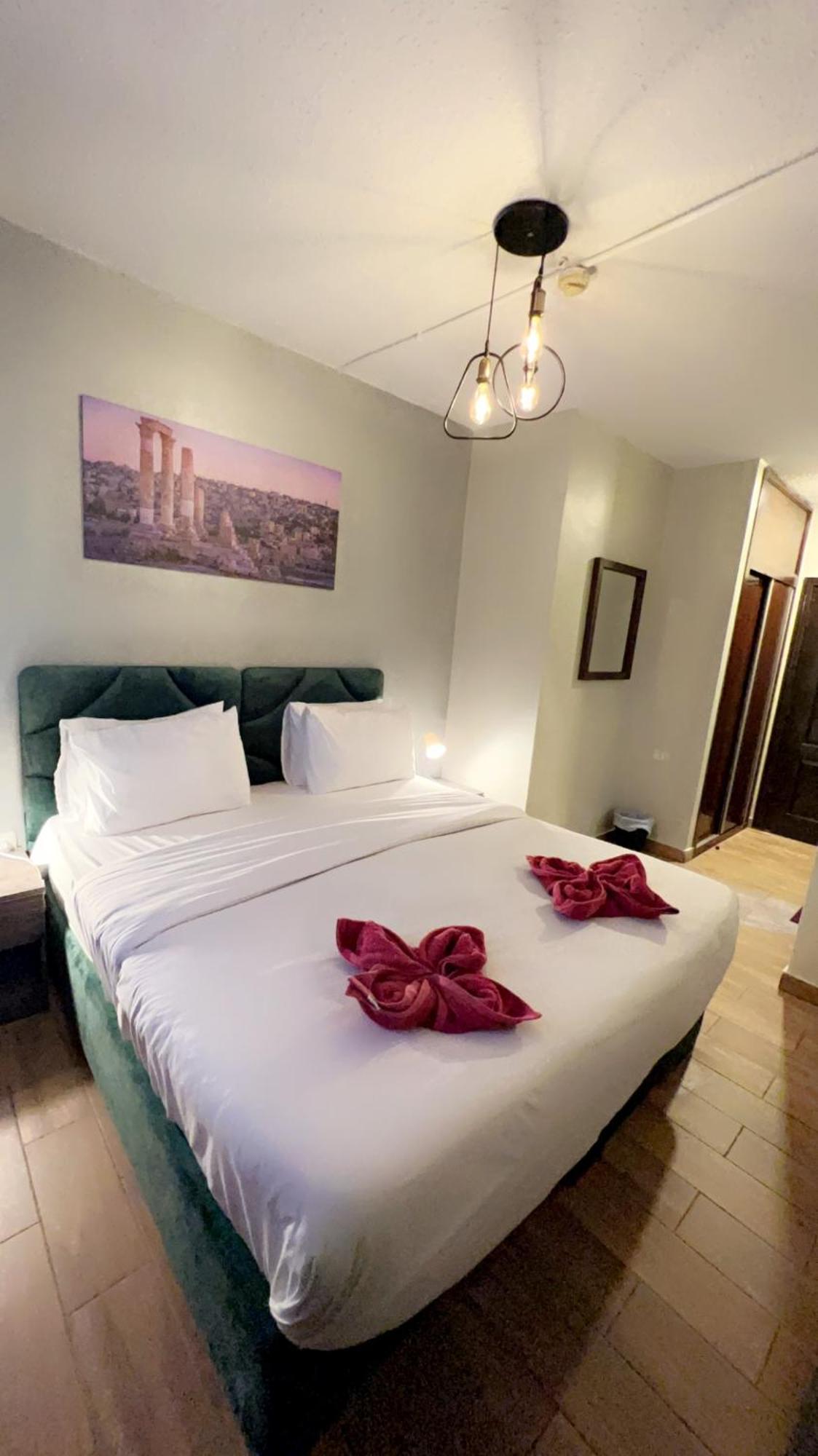 Jawad By Sandra Hotel Amman