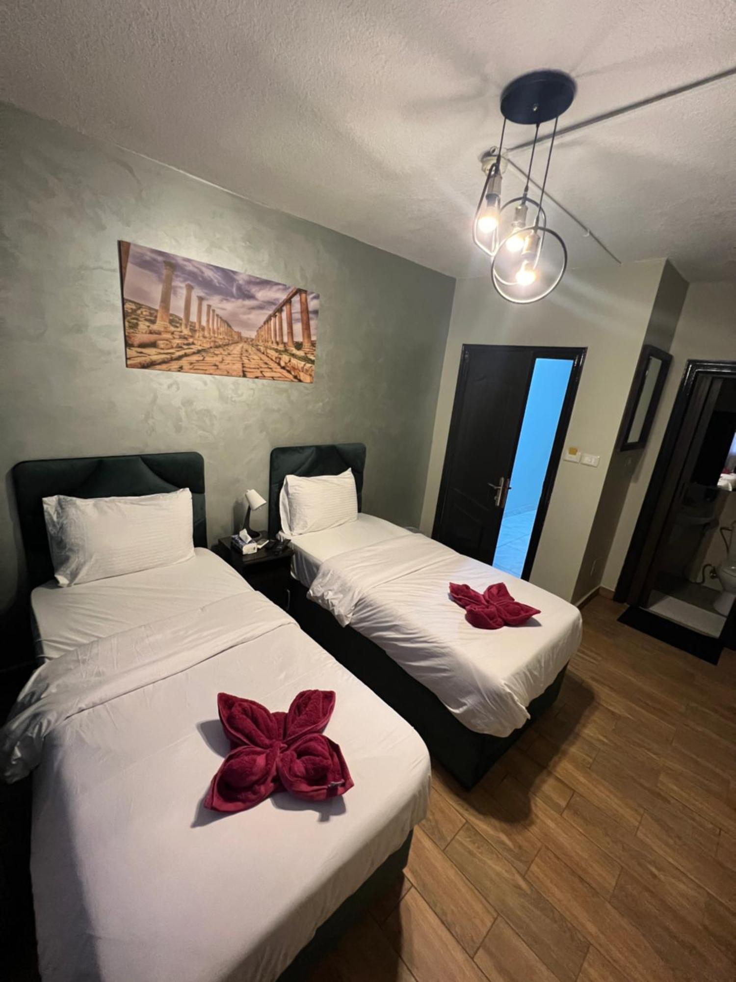 Hotel Jawad By Sandra