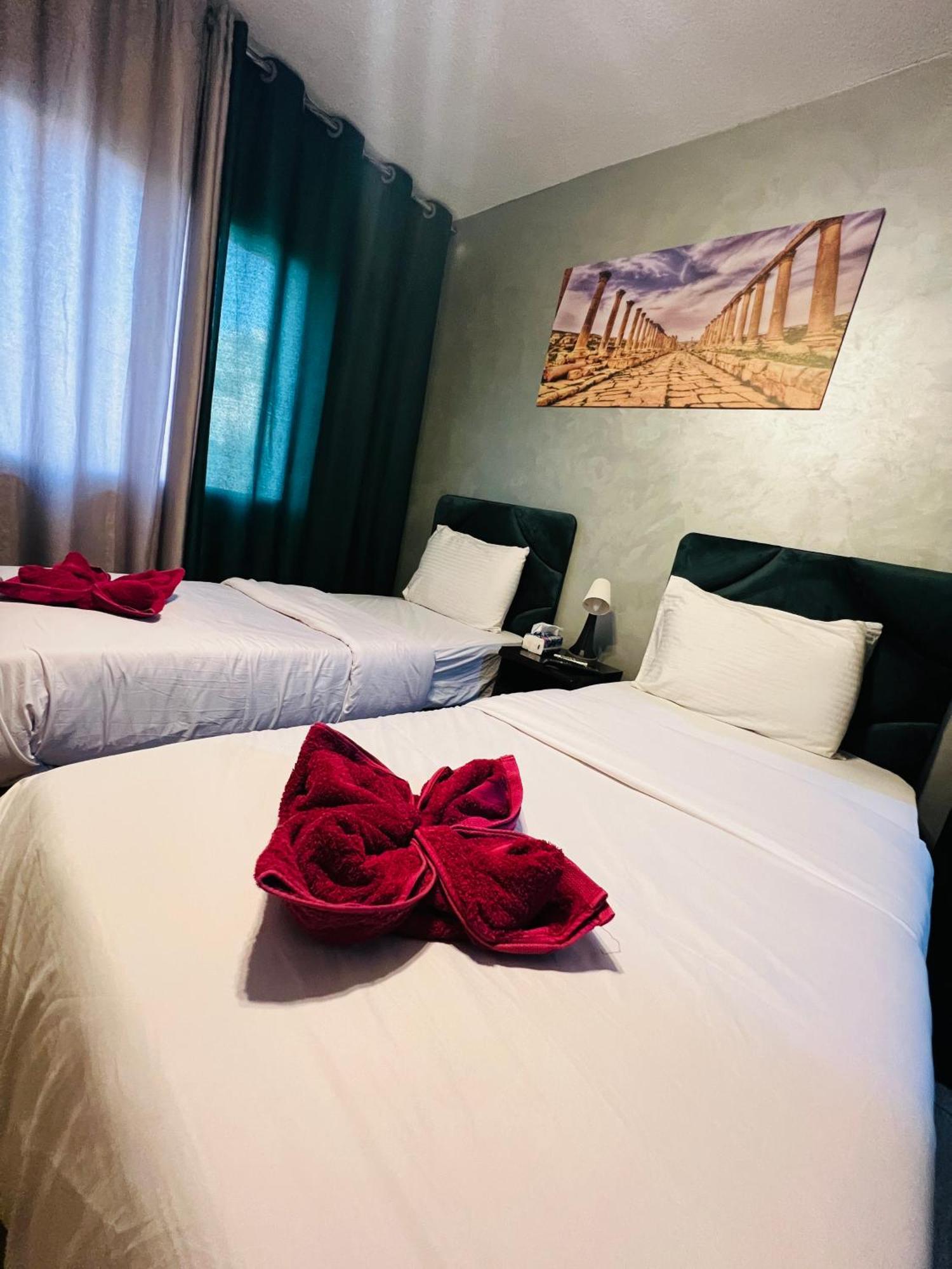 Jawad By Sandra Hotel Amman